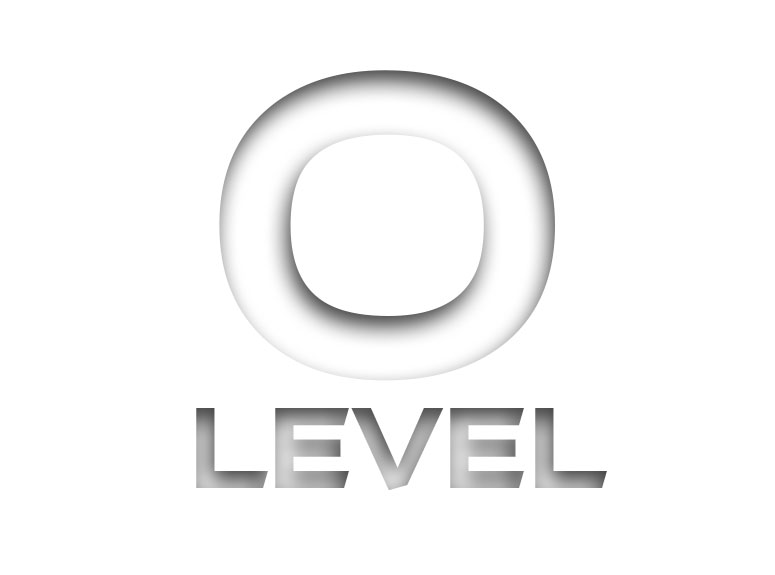 O Level-logo pic - United